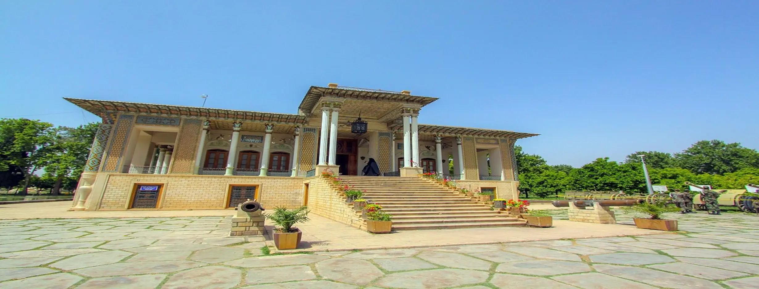 Image for Cultural Museums